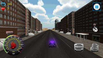 Police Chase Simulation screenshot 3