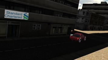 Police Chase Simulation screenshot 2