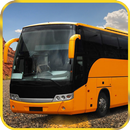 Desert Bus Simulation APK