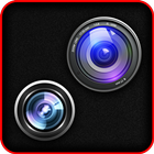 Split Camera icon