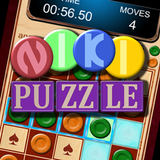 Niki Puzzle icon