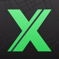 XIRO Xplore アプリダウンロード