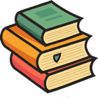 Book Bag Student icon