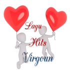 Lagu Hits Virgoun ícone