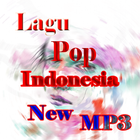 Lagu Pop Indonesia New MP3 icône