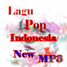 Lagu Pop Indonesia New MP3 ikona