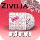 zivilia "Aishiteru" Mp3 APK