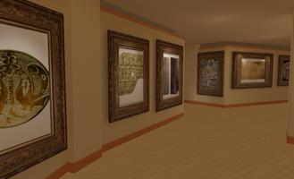 The Museum of Stolen Art VR screenshot 2