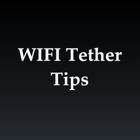 آیکون‌ WIFI Tether Tips