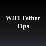 WIFI Tether Tips icône