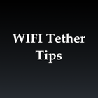 WIFI Tether Tips-icoon