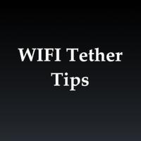 WIFI Tether Tips penulis hantaran