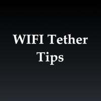 WIFI Tether Tips poster