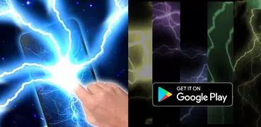 Electrical Lightning Touch Thu