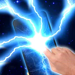 Electrical Lightning Touch Thu APK Herunterladen