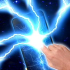 Electrical Lightning Touch Thu icon