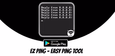 EZ PING - Easy ping tool