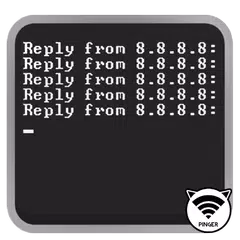 EZ PING - Easy ping tool APK Herunterladen