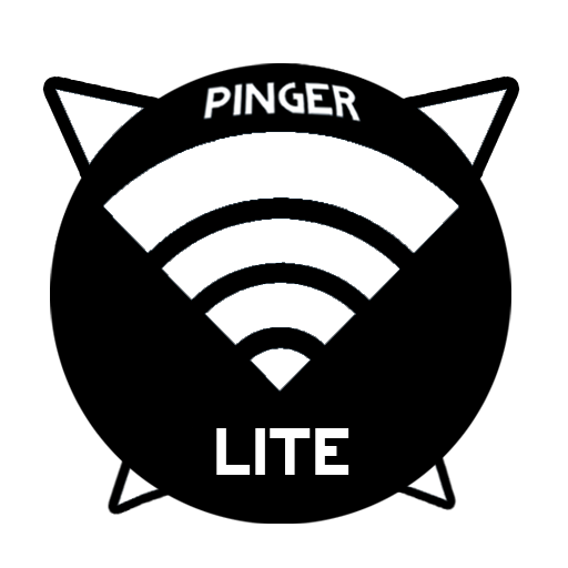 PING GAMER Lite - Anti Lag For Mobile Game Online