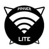PING GAMER Lite - Anti Lag For Mobile Game Online icône