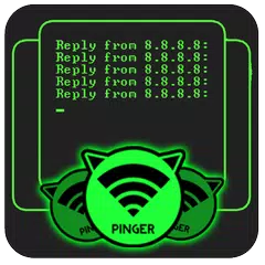 MULTI PING - Pinging To The Ne APK Herunterladen