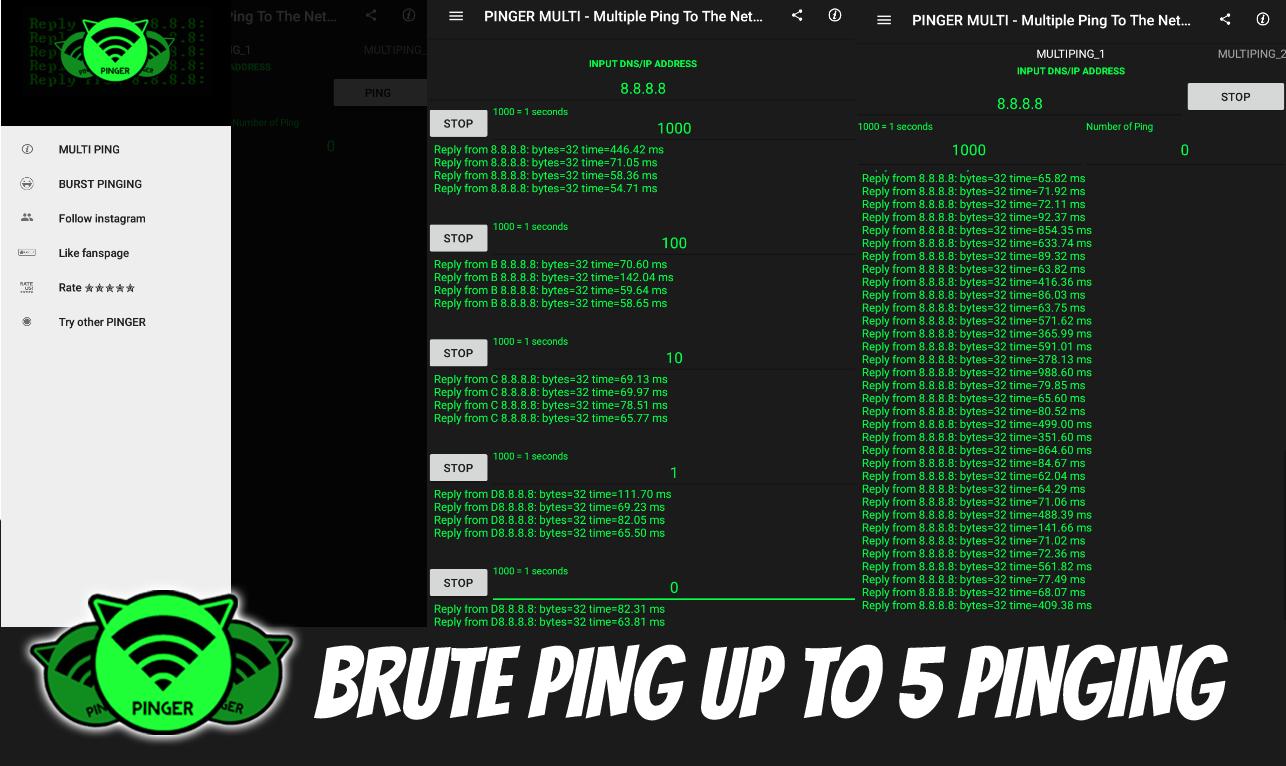 Ping try. Ping Скриншот. Приложение Ping для андроид. Ping Tools. Daryo Multi Ping.