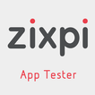 zixpi app tester