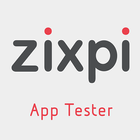 zixpi app tester أيقونة