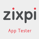 zixpi app tester 图标