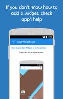 SWP: Seo widget pack screenshot 3