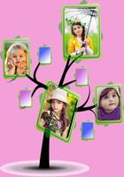 Tree Collage Photo Maker اسکرین شاٹ 3