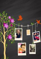 Tree Collage Photo Maker اسکرین شاٹ 2