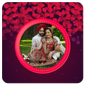 Anniversary Photo Frame
