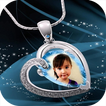 Diamond Photo Frame