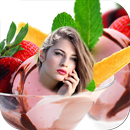 Fruit Photo Frame APK