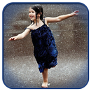 Rain Photo Frame APK