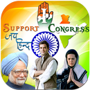 I Support Congress APK
