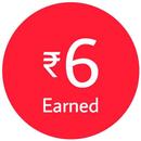 mXent - Get Free Recharge and Paytm cash APK