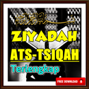 Ziyadah Ats-Tsiqah Terlengkap APK