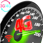 آیکون‌ 4Gتسريع الهاتف و الانترنت