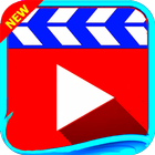 Floating Video Tube Player أيقونة