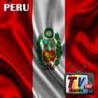 Freeview TV Guide PERU ícone