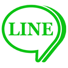 Reference for Line app icono