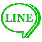 Reference for Line app иконка