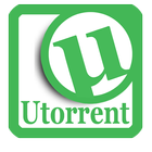 Free Utorrent Reference App icône
