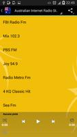 Radio Australia Online Live ảnh chụp màn hình 2