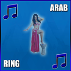 نغمات العربية 2016 أيقونة