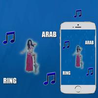 Arabic Ringtones 2018 скриншот 2