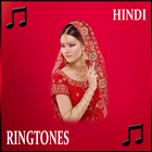 Hindi Ringtones 2018 icône