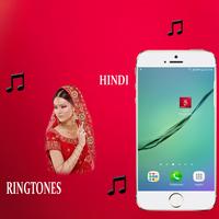 Hindi Ringtones 2018 Ekran Görüntüsü 1